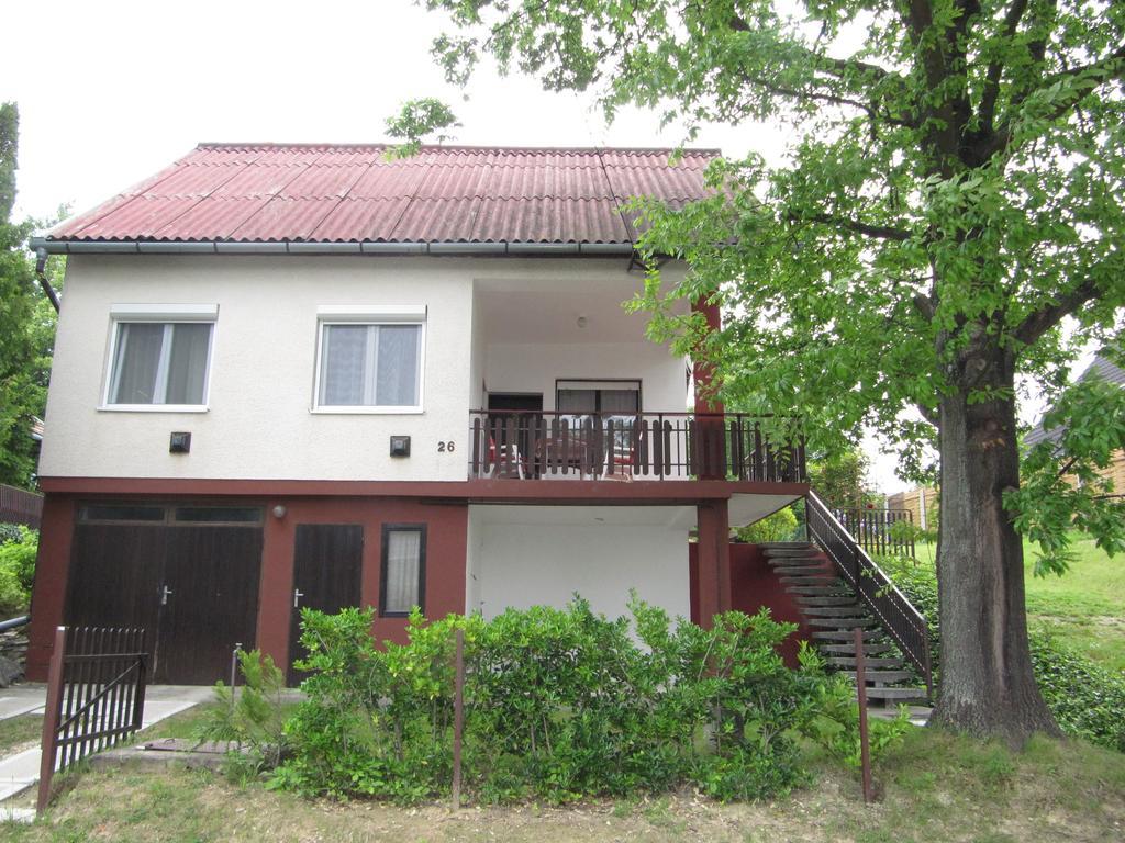 Budai Garden House Heviz Room photo