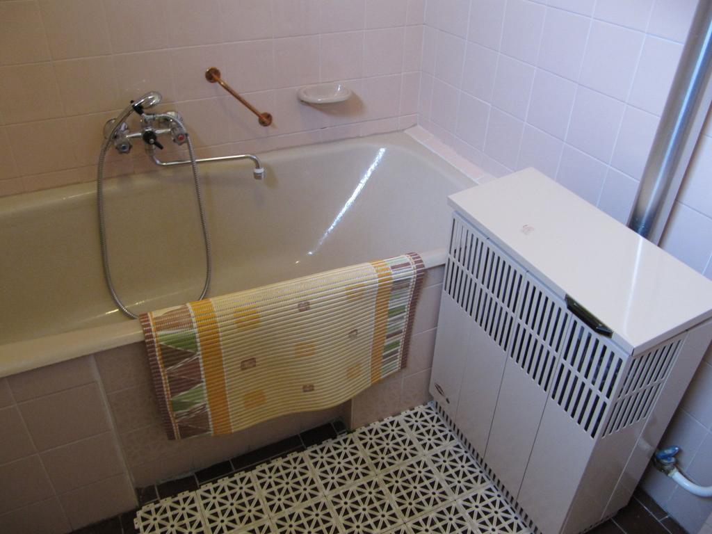 Budai Garden House Heviz Room photo